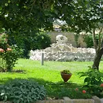Alojamento de Acomodação e Pequeno-almoço La Toscana Marta