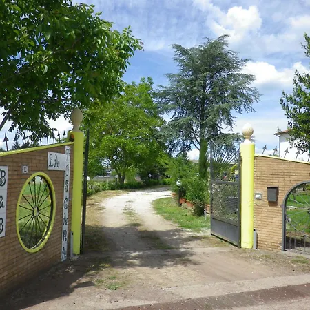 Bed & Breakfast La Toscana