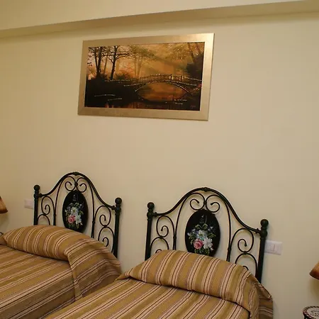 La Toscana Bed & Breakfast *
