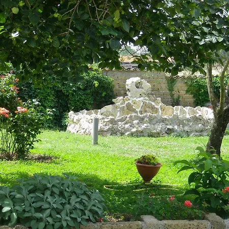 Panzió La Toscana Marta