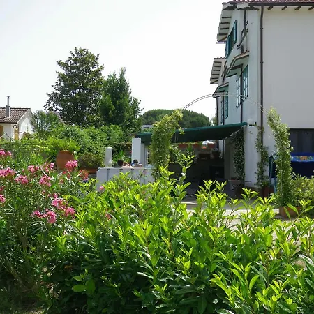 La Toscana Bed & Breakfast