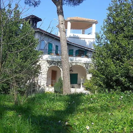 La Toscana