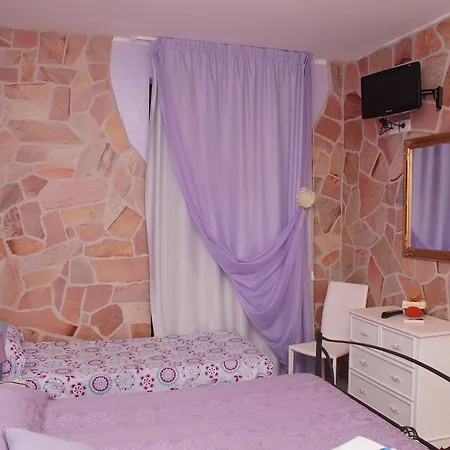 Frühstückspension La Toscana