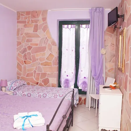 La Toscana Panzió 3*