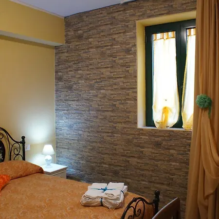 Frühstückspension La Toscana