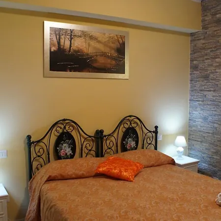 La Toscana 3*