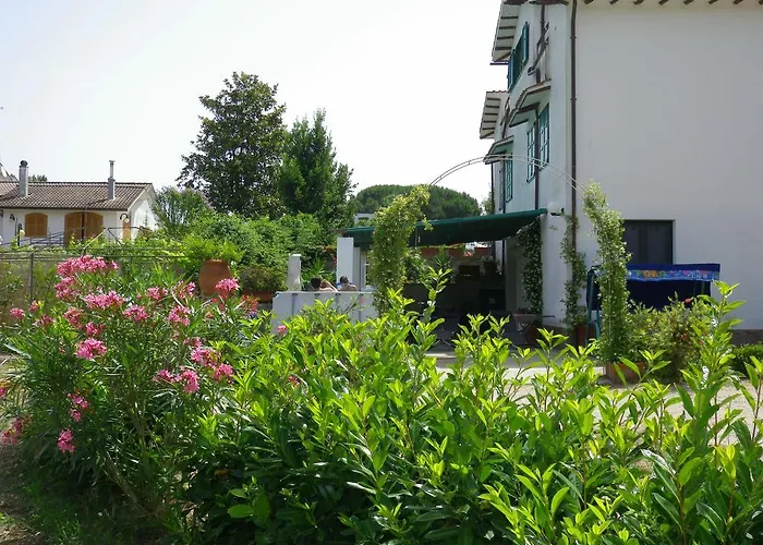 La Toscana Bed and breakfast