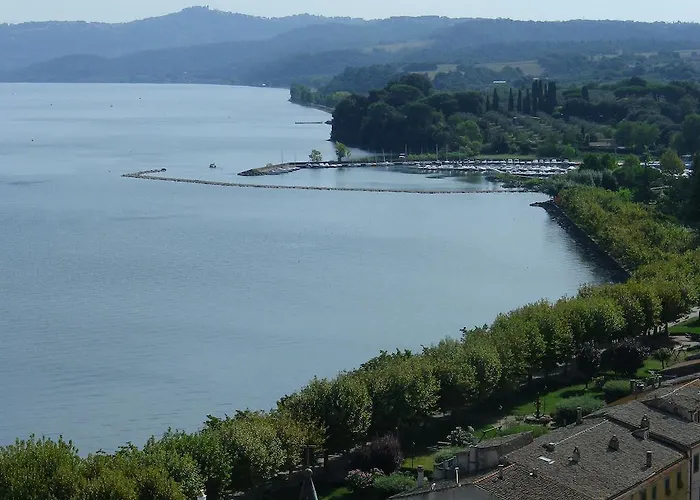 Bed and breakfast La Toscana Marta