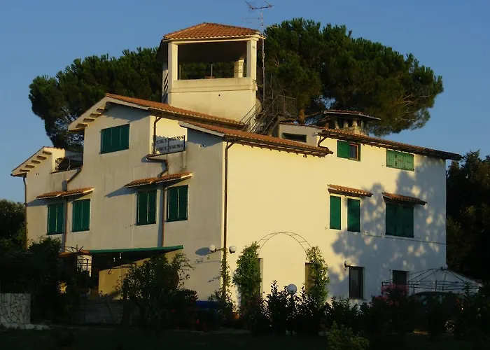 Bed and breakfast La Toscana