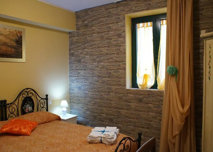 Bed and breakfast La Toscana