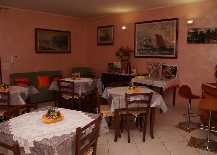 La Toscana Bed and breakfast 3*